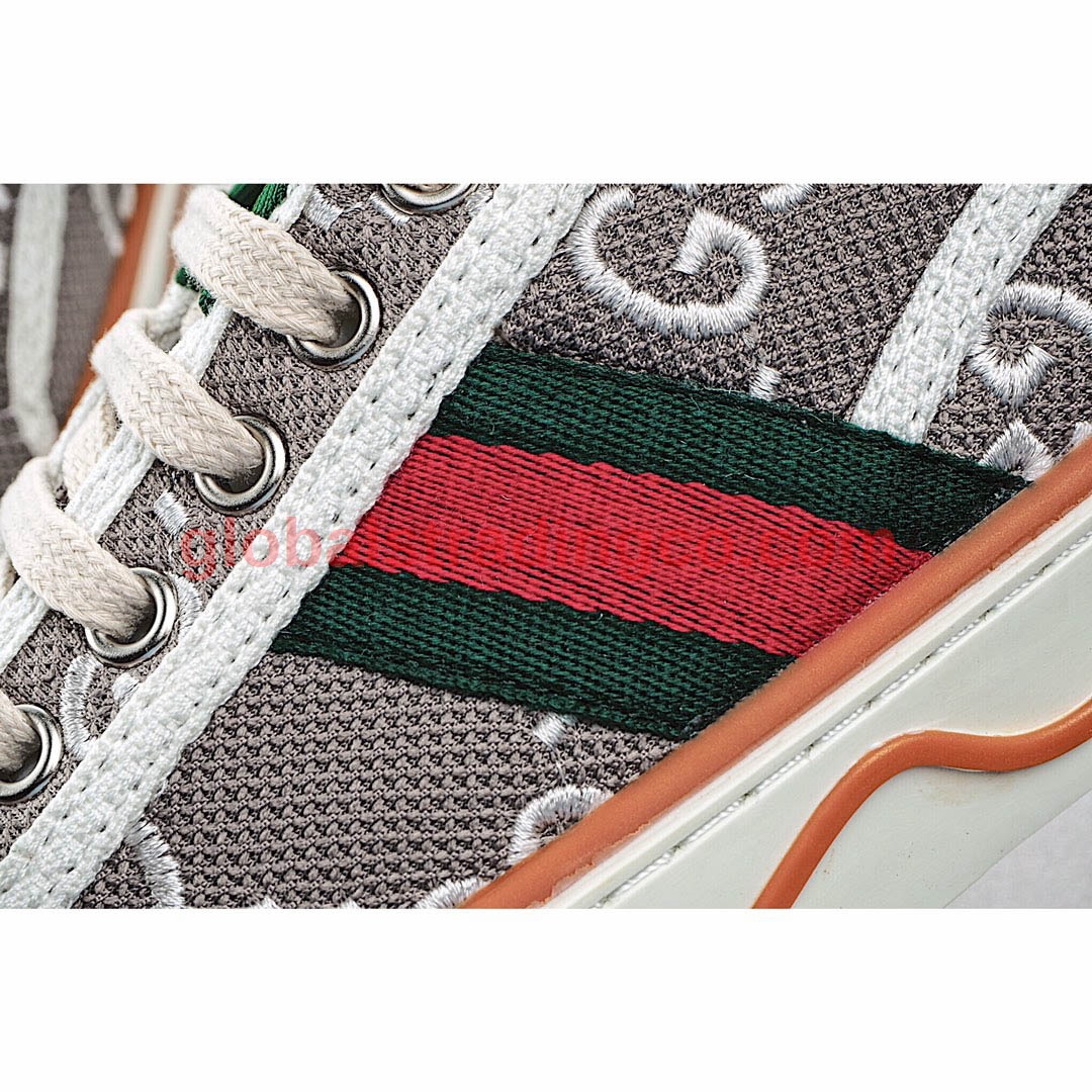 Gucci Mirosoft Gucci Shoes Casual Sneakers